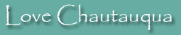 Love Chautauqua