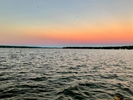 Chautauqua Lake Sunset